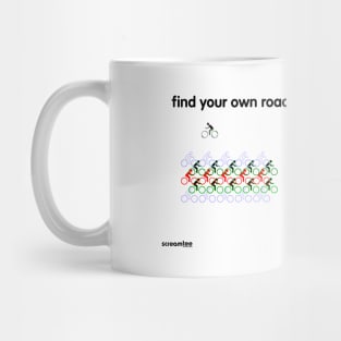 FYOR 2 Mug